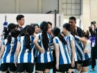 การแข่งขันกีฬาสาธิตสามัคคี ครั้งที่ 48 "องครักษ์เกมส์" Image 1293