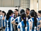 การแข่งขันกีฬาสาธิตสามัคคี ครั้งที่ 48 "องครักษ์เกมส์" Image 1297