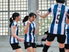 การแข่งขันกีฬาสาธิตสามัคคี ครั้งที่ 48 "องครักษ์เกมส์" Image 1314
