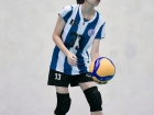 การแข่งขันกีฬาสาธิตสามัคคี ครั้งที่ 48 "องครักษ์เกมส์" Image 1323