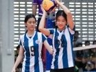 การแข่งขันกีฬาสาธิตสามัคคี ครั้งที่ 48 "องครักษ์เกมส์" Image 1329