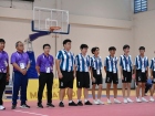 การแข่งขันกีฬาสาธิตสามัคคี ครั้งที่ 48 "องครักษ์เกมส์" Image 889