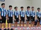 การแข่งขันกีฬาสาธิตสามัคคี ครั้งที่ 48 "องครักษ์เกมส์" Image 890