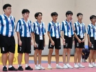 การแข่งขันกีฬาสาธิตสามัคคี ครั้งที่ 48 "องครักษ์เกมส์" Image 891