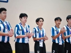 การแข่งขันกีฬาสาธิตสามัคคี ครั้งที่ 48 "องครักษ์เกมส์" Image 893