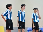 การแข่งขันกีฬาสาธิตสามัคคี ครั้งที่ 48 "องครักษ์เกมส์" Image 897