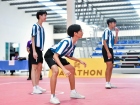 การแข่งขันกีฬาสาธิตสามัคคี ครั้งที่ 48 "องครักษ์เกมส์" Image 898