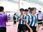 การแข่งขันกีฬาสาธิตสามัคคี ครั้งที่ 48 "องครักษ์เกมส์" Image 903