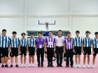 การแข่งขันกีฬาสาธิตสามัคคี ครั้งที่ 48 "องครักษ์เกมส์" Image 904
