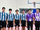 การแข่งขันกีฬาสาธิตสามัคคี ครั้งที่ 48 "องครักษ์เกมส์" Image 906