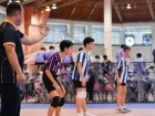 การแข่งขันกีฬาสาธิตสามัคคี ครั้งที่ 48 "องครักษ์เกมส์" Image 1227