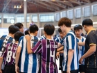 การแข่งขันกีฬาสาธิตสามัคคี ครั้งที่ 48 "องครักษ์เกมส์" Image 1231