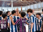 การแข่งขันกีฬาสาธิตสามัคคี ครั้งที่ 48 "องครักษ์เกมส์" Image 1232