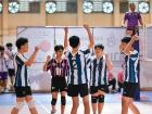 การแข่งขันกีฬาสาธิตสามัคคี ครั้งที่ 48 "องครักษ์เกมส์" Image 1233