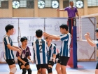 การแข่งขันกีฬาสาธิตสามัคคี ครั้งที่ 48 "องครักษ์เกมส์" Image 1234