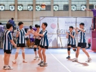 การแข่งขันกีฬาสาธิตสามัคคี ครั้งที่ 48 "องครักษ์เกมส์" Image 1235