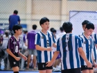 การแข่งขันกีฬาสาธิตสามัคคี ครั้งที่ 48 "องครักษ์เกมส์" Image 1237