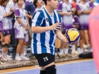 การแข่งขันกีฬาสาธิตสามัคคี ครั้งที่ 48 "องครักษ์เกมส์" Image 1239