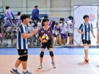 การแข่งขันกีฬาสาธิตสามัคคี ครั้งที่ 48 "องครักษ์เกมส์" Image 1242