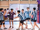 การแข่งขันกีฬาสาธิตสามัคคี ครั้งที่ 48 "องครักษ์เกมส์" Image 1246