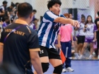 การแข่งขันกีฬาสาธิตสามัคคี ครั้งที่ 48 "องครักษ์เกมส์" Image 1248