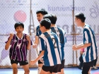 การแข่งขันกีฬาสาธิตสามัคคี ครั้งที่ 48 "องครักษ์เกมส์" Image 1249