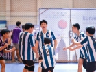 การแข่งขันกีฬาสาธิตสามัคคี ครั้งที่ 48 "องครักษ์เกมส์" Image 1253