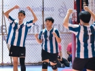 การแข่งขันกีฬาสาธิตสามัคคี ครั้งที่ 48 "องครักษ์เกมส์" Image 1258