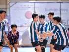 การแข่งขันกีฬาสาธิตสามัคคี ครั้งที่ 48 "องครักษ์เกมส์" Image 1259