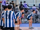 การแข่งขันกีฬาสาธิตสามัคคี ครั้งที่ 48 "องครักษ์เกมส์" Image 1260