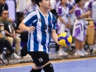 การแข่งขันกีฬาสาธิตสามัคคี ครั้งที่ 48 "องครักษ์เกมส์" Image 1261