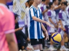 การแข่งขันกีฬาสาธิตสามัคคี ครั้งที่ 48 "องครักษ์เกมส์" Image 1263