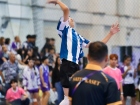 การแข่งขันกีฬาสาธิตสามัคคี ครั้งที่ 48 "องครักษ์เกมส์" Image 1265