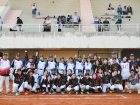 การแข่งขันกีฬาสาธิตสามัคคี ครั้งที่ 48 "องครักษ์เกมส์" Image 35