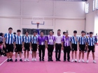 การแข่งขันกีฬาสาธิตสามัคคี ครั้งที่ 48 "องครักษ์เกมส์" Image 885