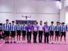 การแข่งขันกีฬาสาธิตสามัคคี ครั้งที่ 48 "องครักษ์เกมส์" Image 886