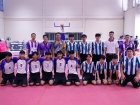 การแข่งขันกีฬาสาธิตสามัคคี ครั้งที่ 48 "องครักษ์เกมส์" Image 887