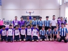 การแข่งขันกีฬาสาธิตสามัคคี ครั้งที่ 48 "องครักษ์เกมส์" Image 888