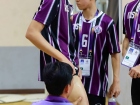 การแข่งขันกีฬาสาธิตสามัคคี ครั้งที่ 48 "องครักษ์เกมส์" Image 981