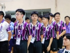 การแข่งขันกีฬาสาธิตสามัคคี ครั้งที่ 48 "องครักษ์เกมส์" Image 982