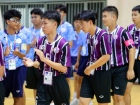 การแข่งขันกีฬาสาธิตสามัคคี ครั้งที่ 48 "องครักษ์เกมส์" Image 983