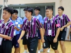 การแข่งขันกีฬาสาธิตสามัคคี ครั้งที่ 48 "องครักษ์เกมส์" Image 984
