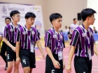 การแข่งขันกีฬาสาธิตสามัคคี ครั้งที่ 48 "องครักษ์เกมส์" Image 987