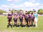 การแข่งขันกีฬาสาธิตสามัคคี ครั้งที่ 48 "องครักษ์เกมส์" Image 340