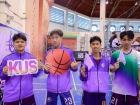 การแข่งขันกีฬาสาธิตสามัคคี ครั้งที่ 48 "องครักษ์เกมส์" Image 1443