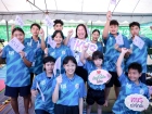 การแข่งขันกีฬาสาธิตสามัคคี ครั้งที่ 48 "องครักษ์เกมส์" Image 1449