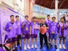การแข่งขันกีฬาสาธิตสามัคคี ครั้งที่ 48 "องครักษ์เกมส์" Image 1455