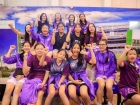 การแข่งขันกีฬาสาธิตสามัคคี ครั้งที่ 48 "องครักษ์เกมส์" Image 1456