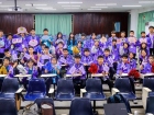 การแข่งขันกีฬาสาธิตสามัคคี ครั้งที่ 48 "องครักษ์เกมส์" Image 1463