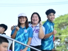 การแข่งขันกีฬาสาธิตสามัคคี ครั้งที่ 48 "องครักษ์เกมส์" Image 1468